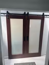 Slidingdoor