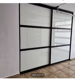SlidingDoors