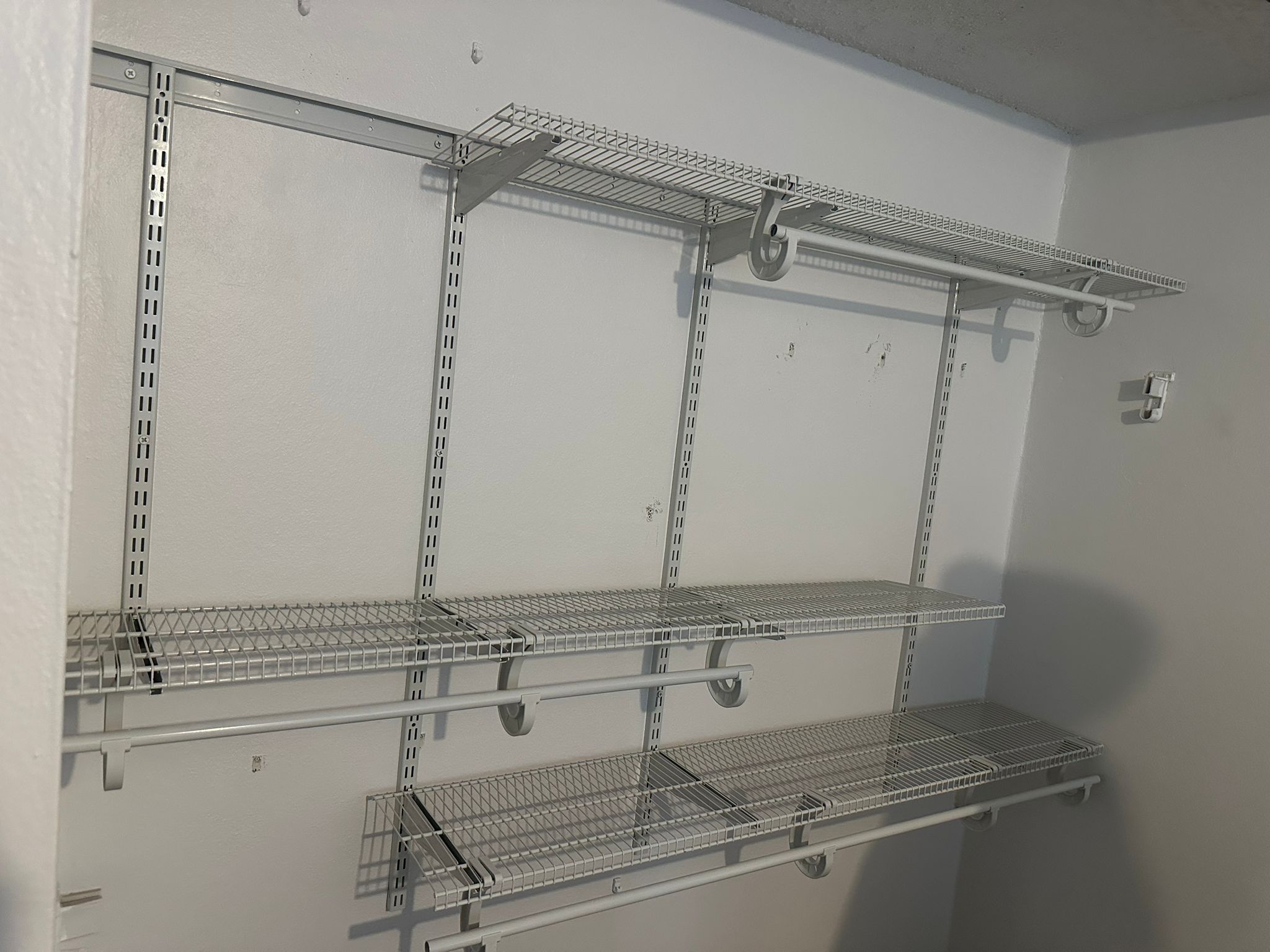 Closet-empotrable